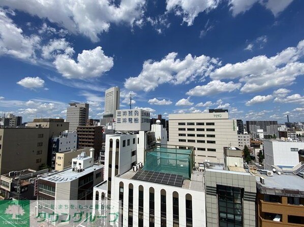 S-RESIDENCE金山epure(エピュレ)の物件内観写真